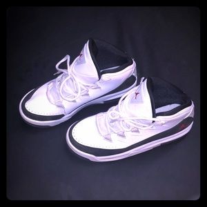 Jordan air shoes